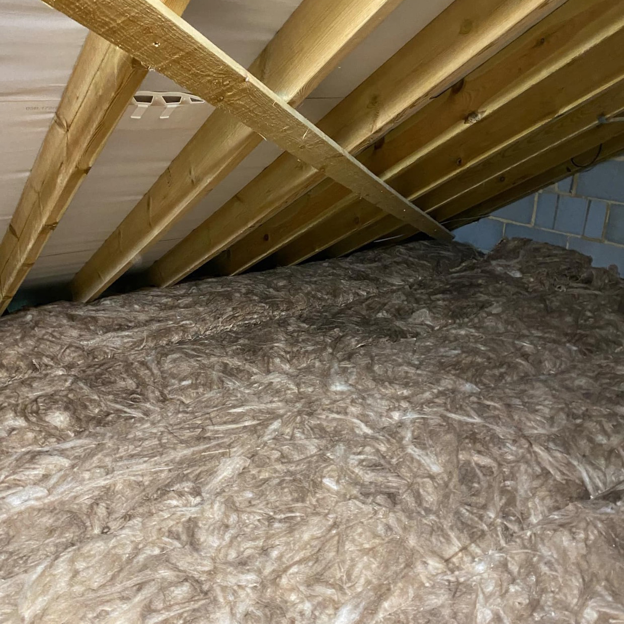 loft insulation removal replacement 7
