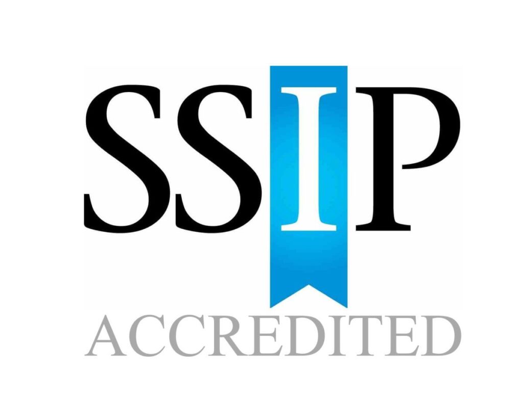 ssip accreditation