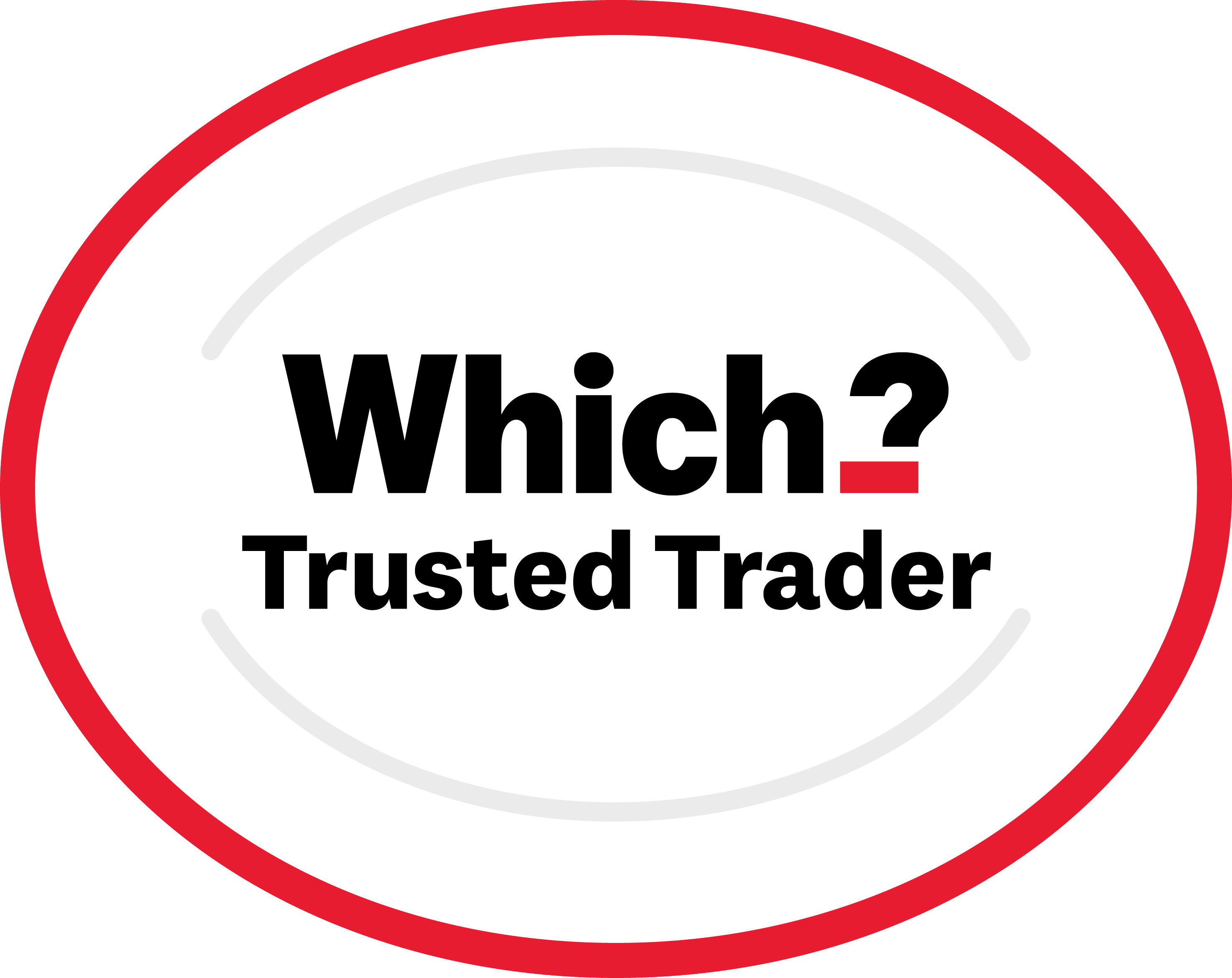 which? trusted trader
